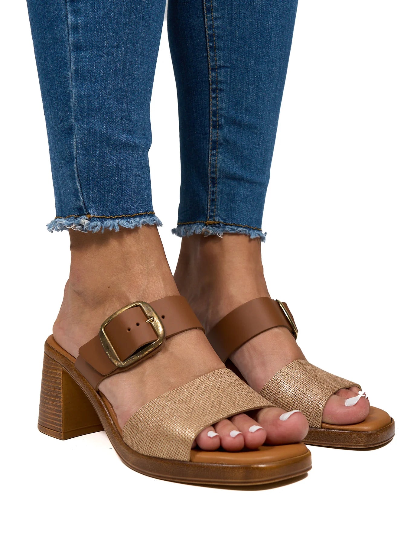 Mule plateforme Aya