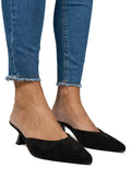 Mule talon Feyza