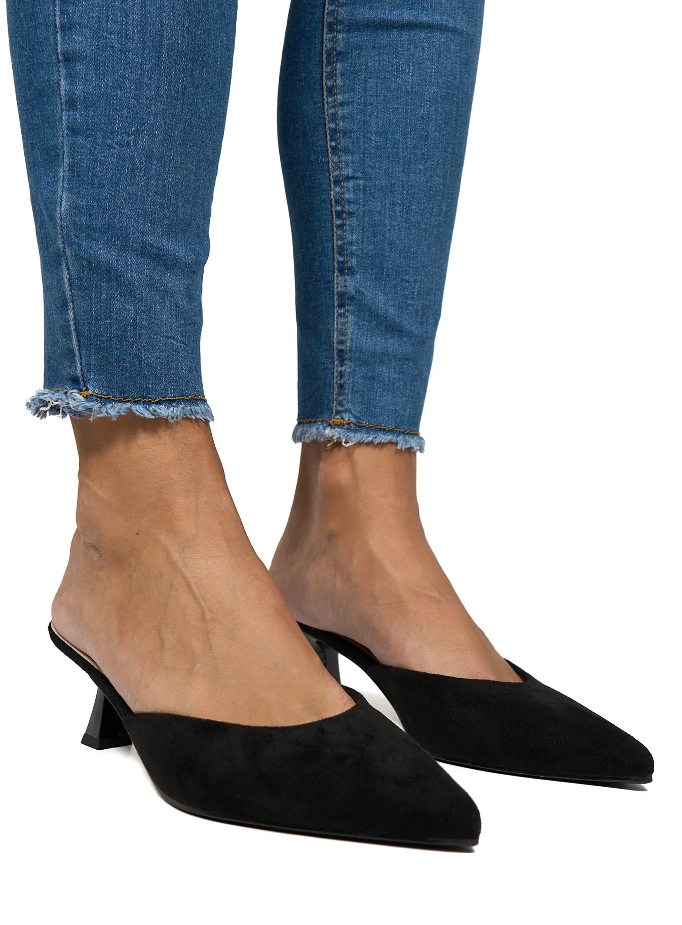 Mule talon Feyza